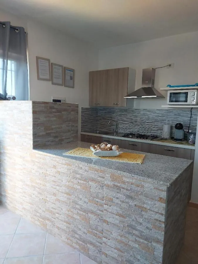 Sardegna Pittulongu Lejlighed Olbia Italien