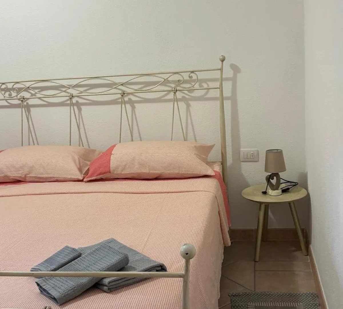 Sardegna Pittulongu Lejlighed Olbia Italien