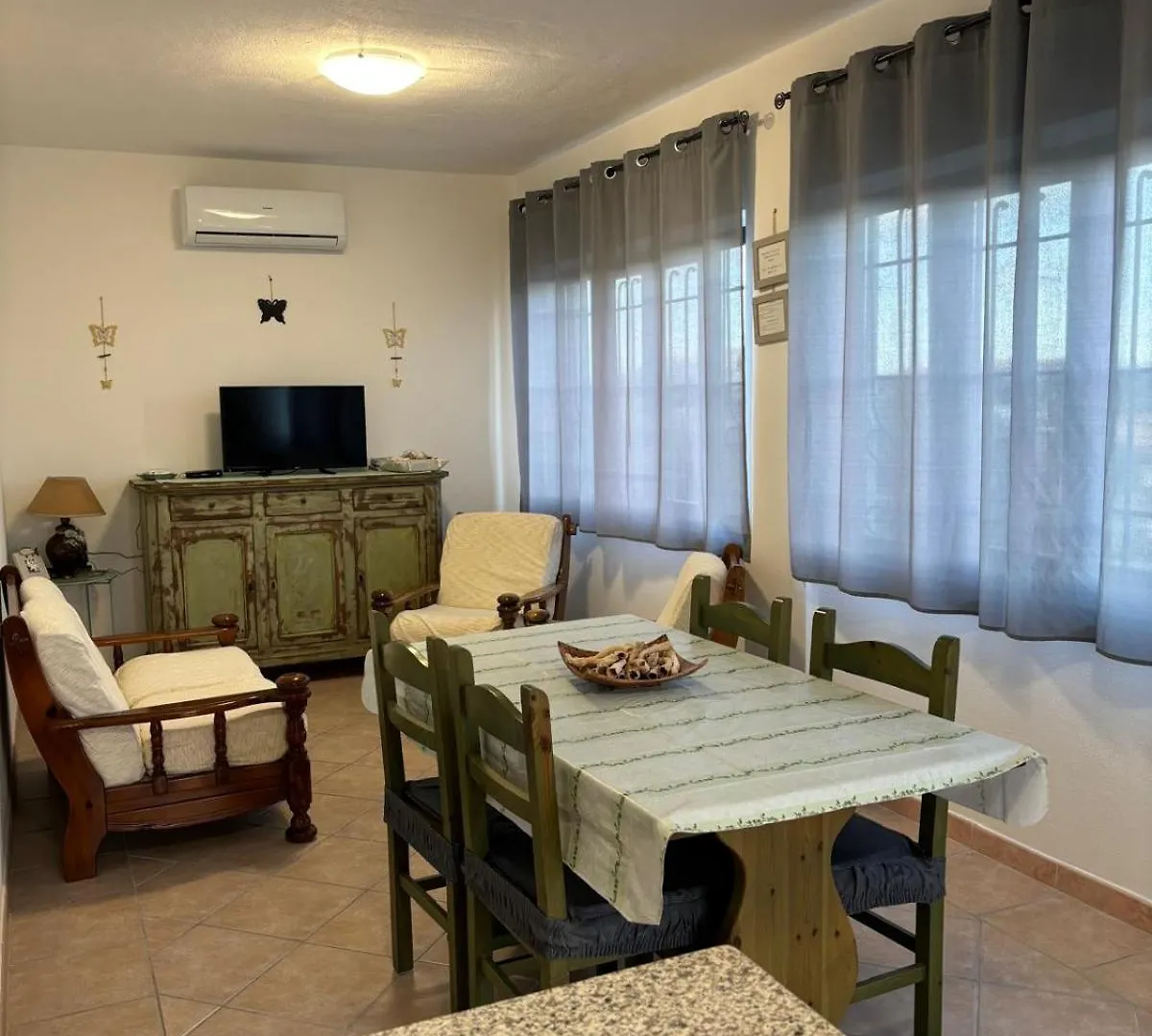 Sardegna Pittulongu Lejlighed Olbia Italien