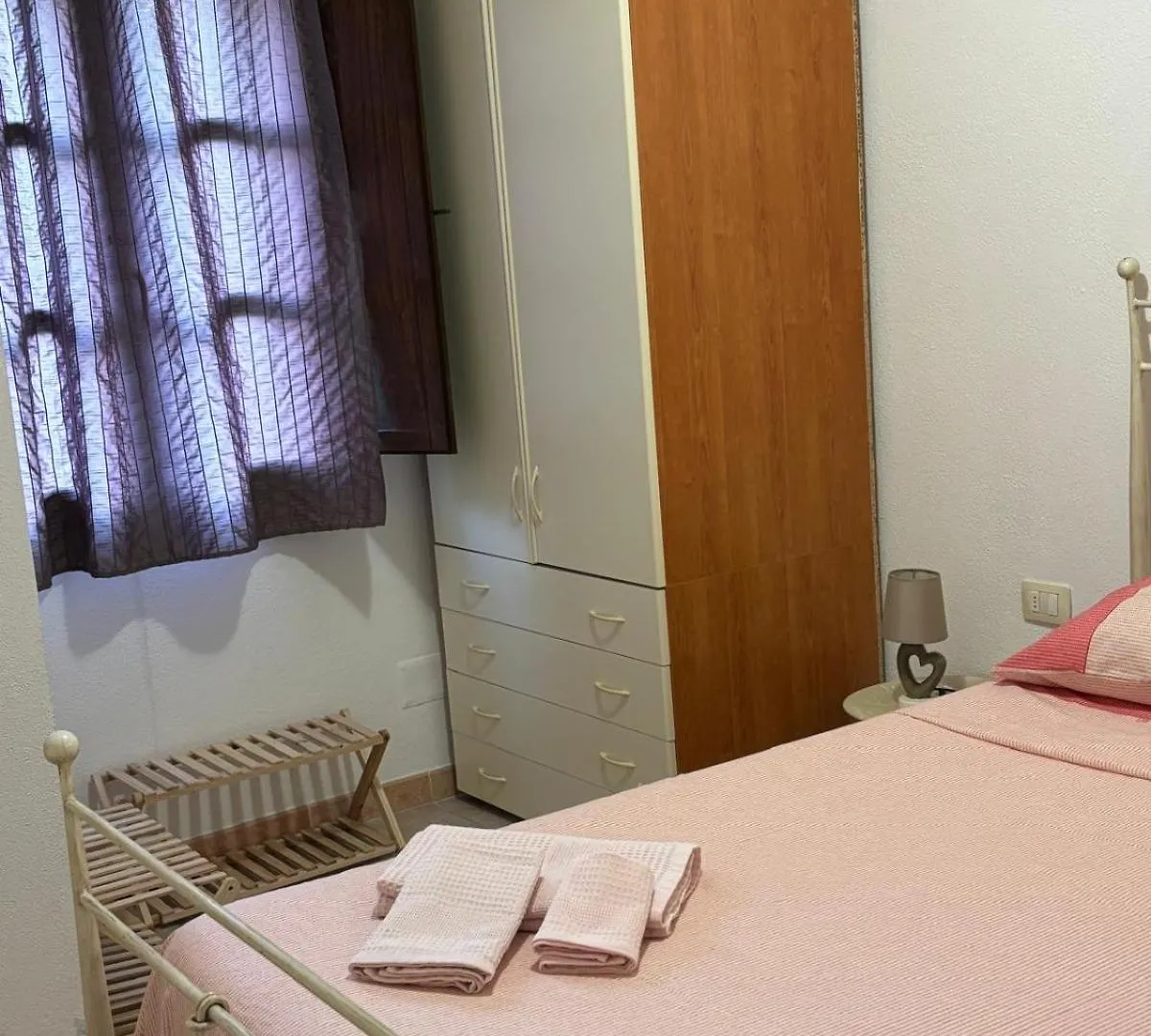 Sardegna Pittulongu Lejlighed Olbia