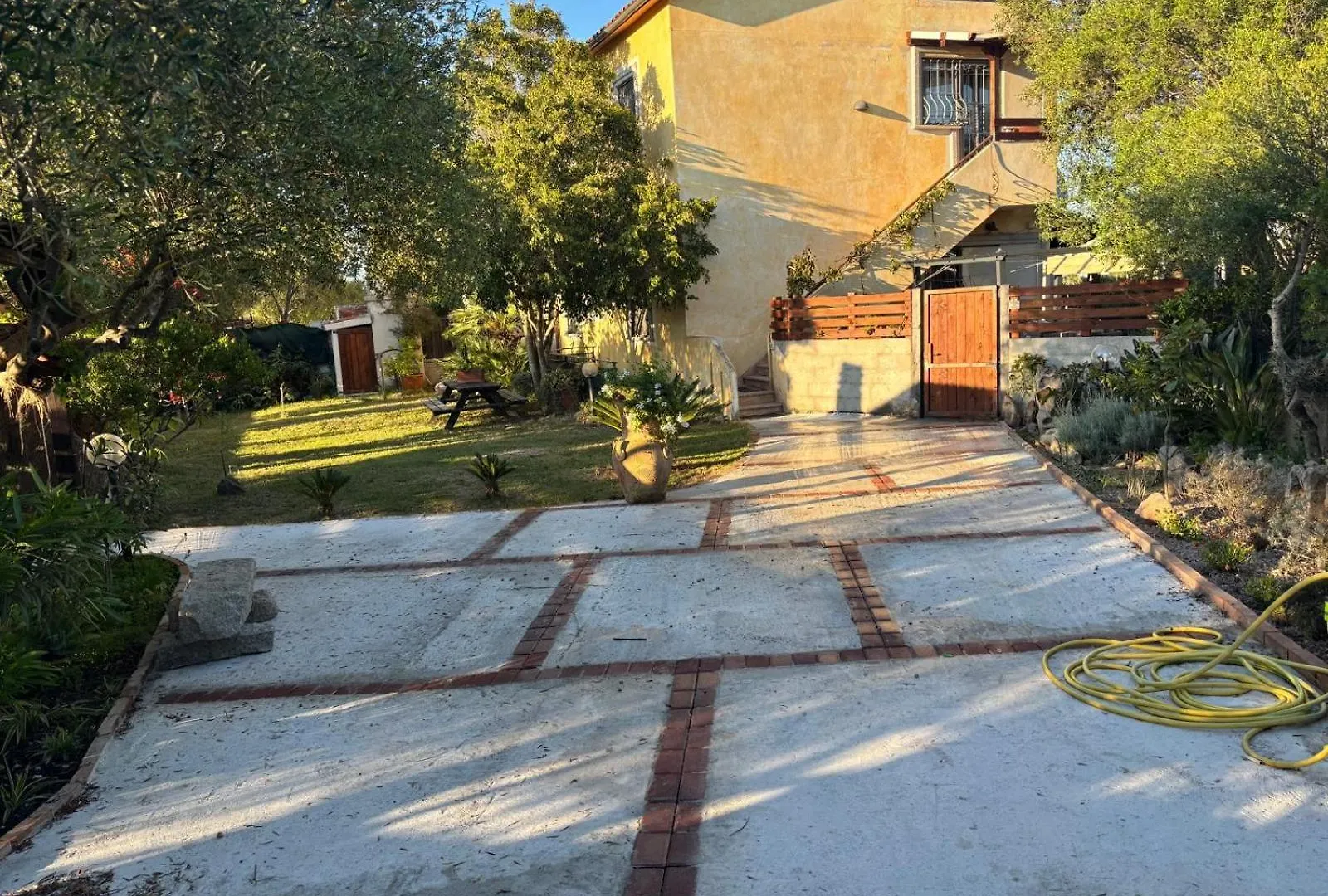 Sardegna Pittulongu Lejlighed Olbia