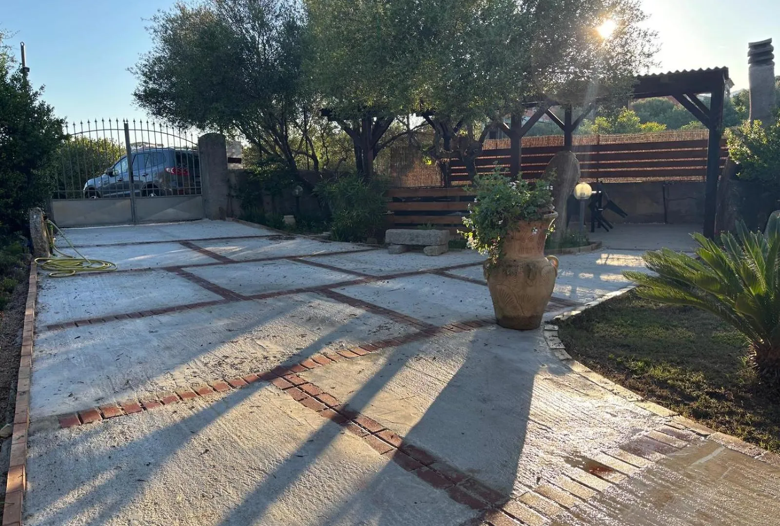 Sardegna Pittulongu Lejlighed Olbia