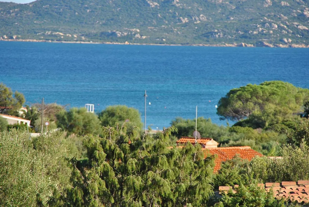 Sardegna Pittulongu Lejlighed Olbia Italien