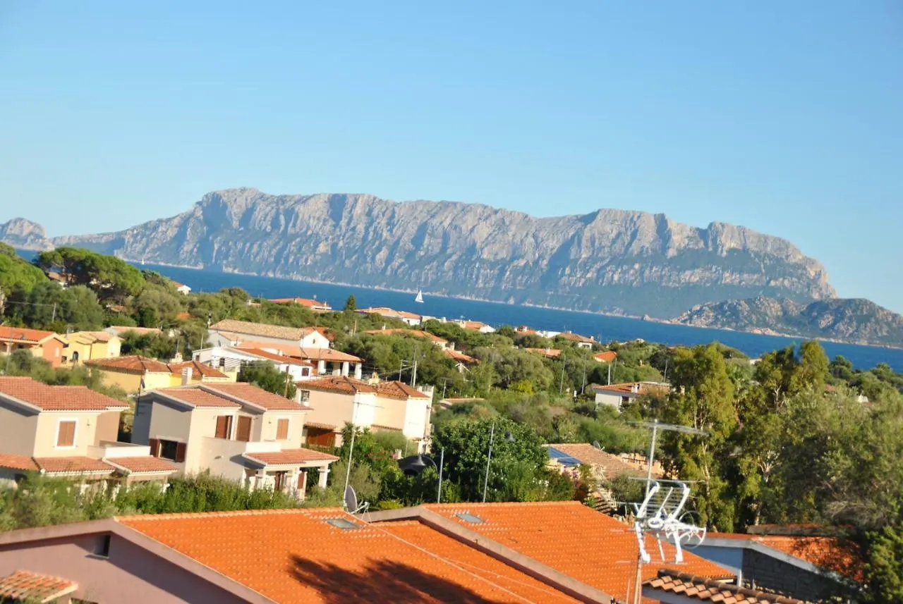 Sardegna Pittulongu Lejlighed Olbia 0*,  Italien