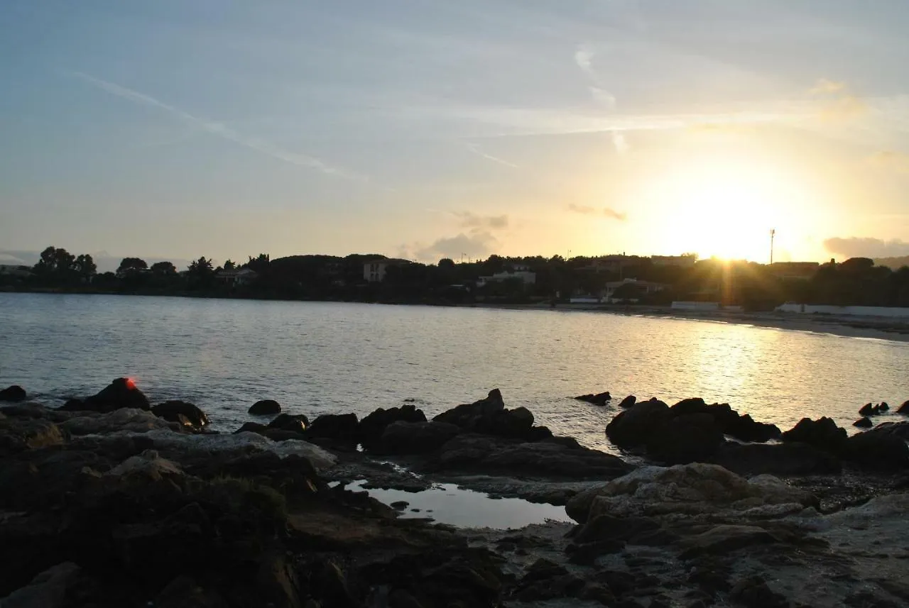 Sardegna Pittulongu Lejlighed Olbia Italien