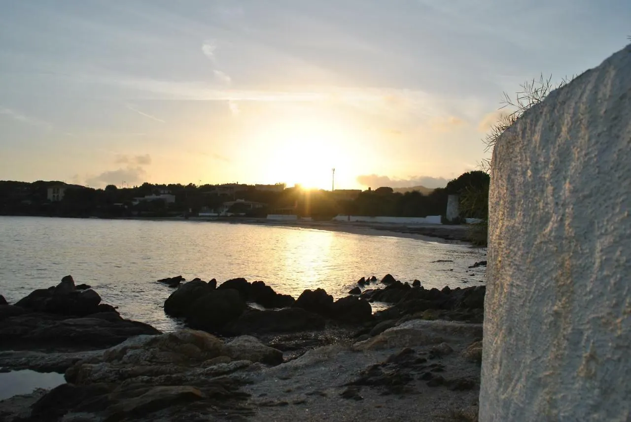 Sardegna Pittulongu Lejlighed Olbia