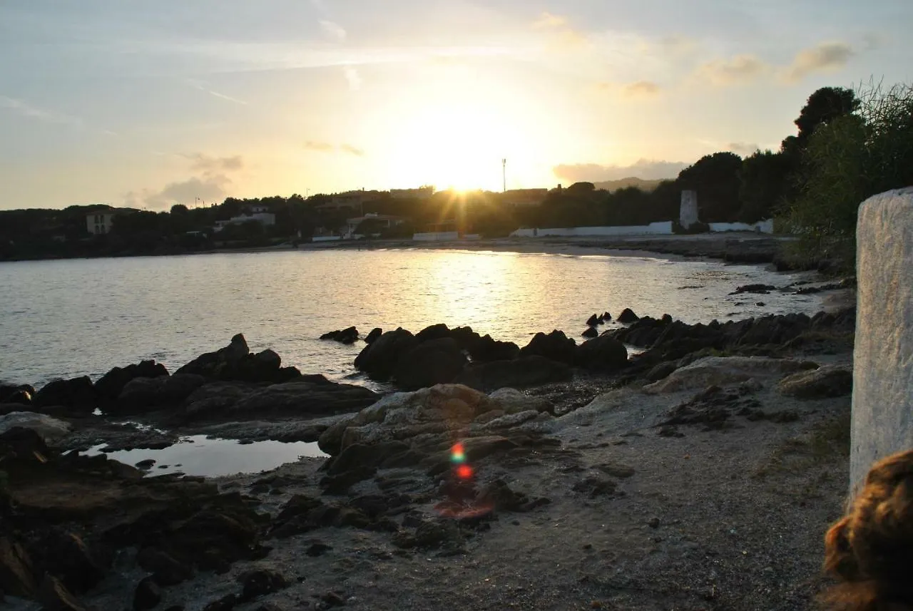 Sardegna Pittulongu Lejlighed Olbia