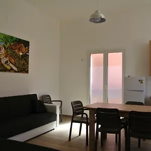  Casa vacanze Casa Vacanza La Pergola Italia